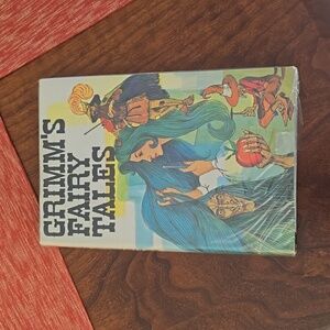 Grimm's Fairy Tales